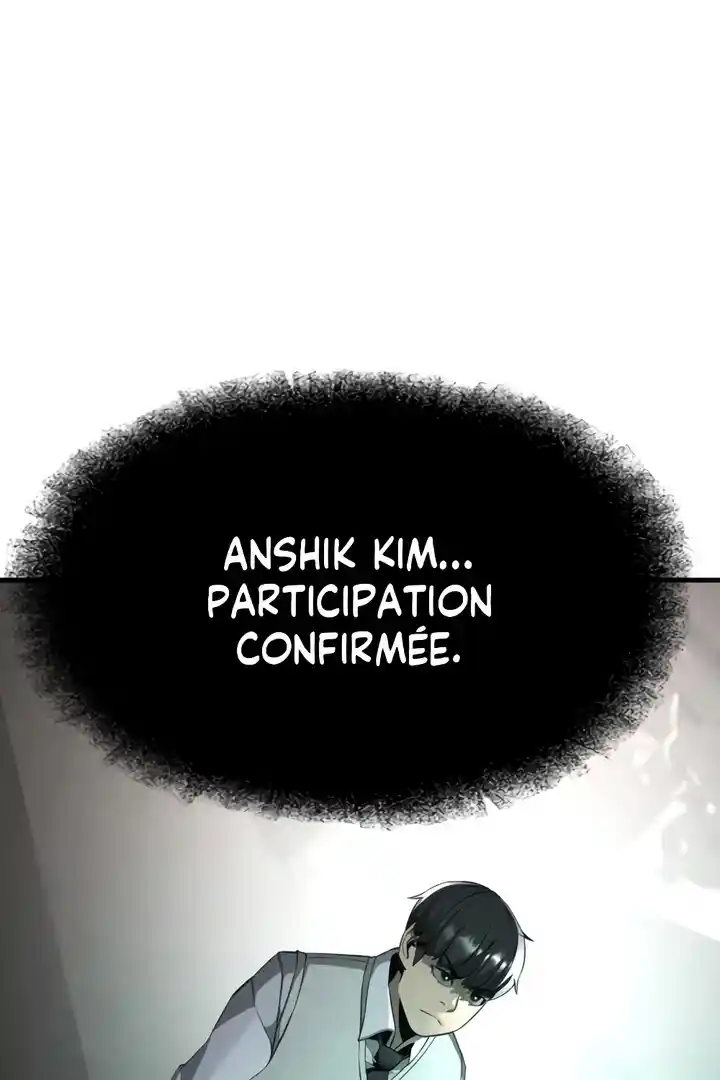 Read Survive to Revive (FR) Manga Online