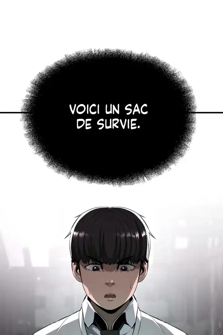 Read Survive to Revive (FR) Manga Online