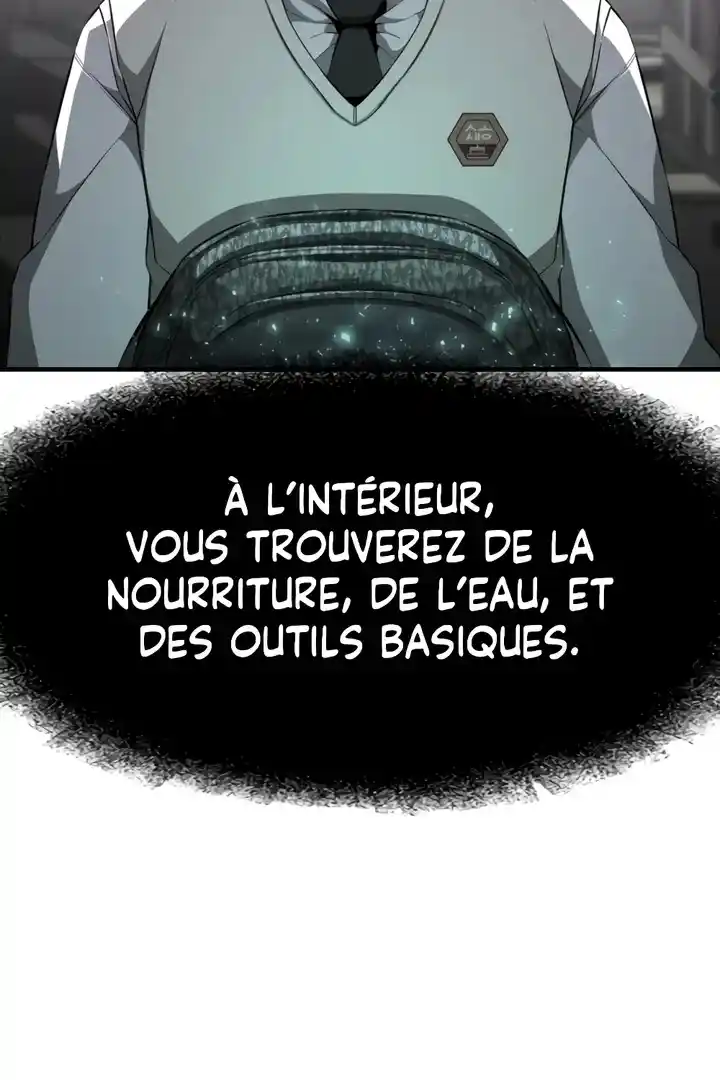 Read Survive to Revive (FR) Manga Online