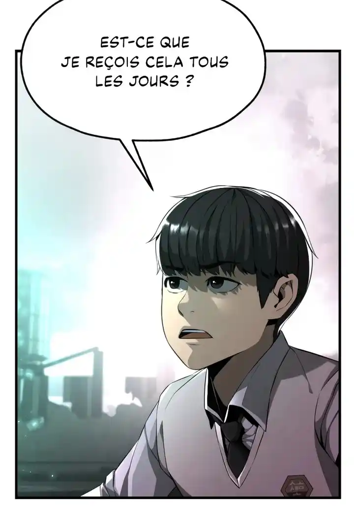 Read Survive to Revive (FR) Manga Online