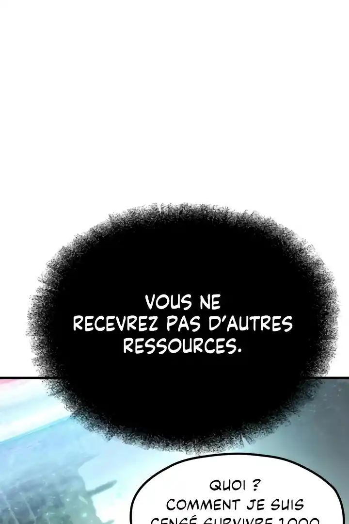 Read Survive to Revive (FR) Manga Online