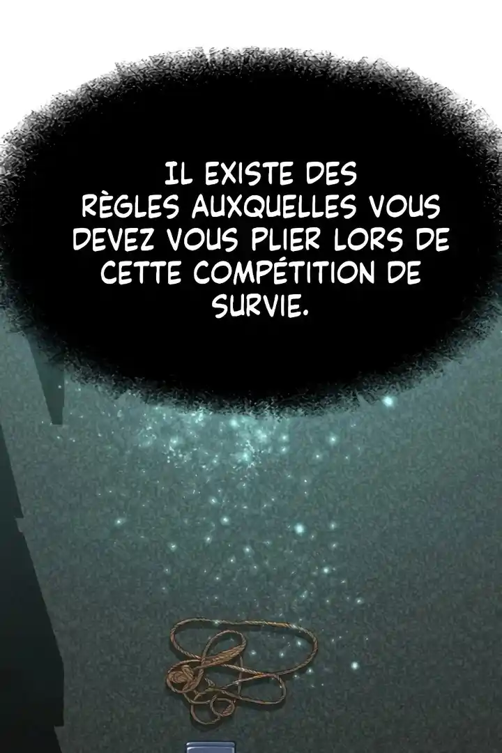 Read Survive to Revive (FR) Manga Online