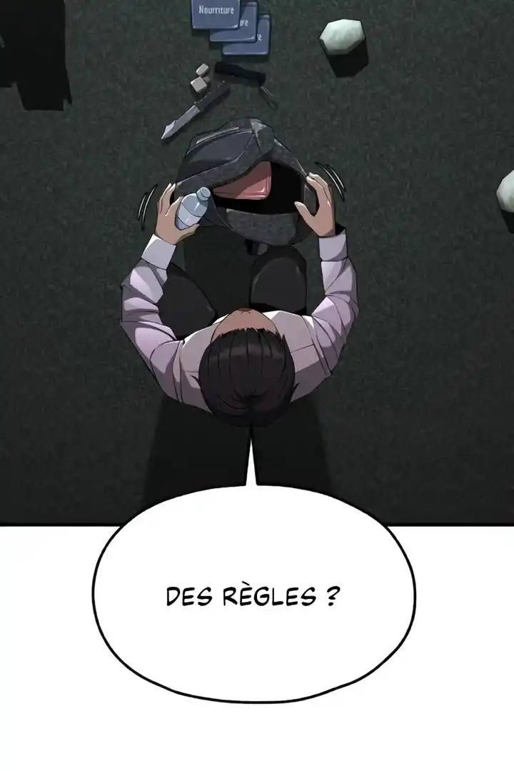 Read Survive to Revive (FR) Manga Online