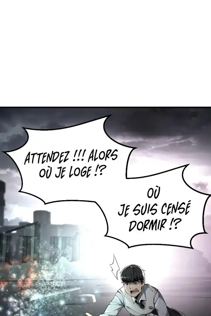 Read Survive to Revive (FR) Manga Online
