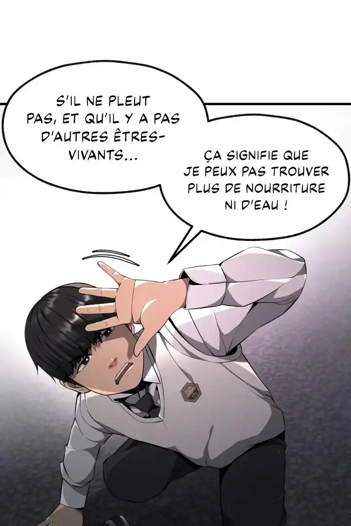Read Survive to Revive (FR) Manga Online