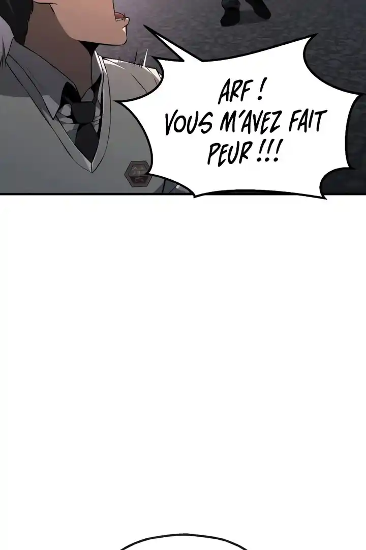 Read Survive to Revive (FR) Manga Online