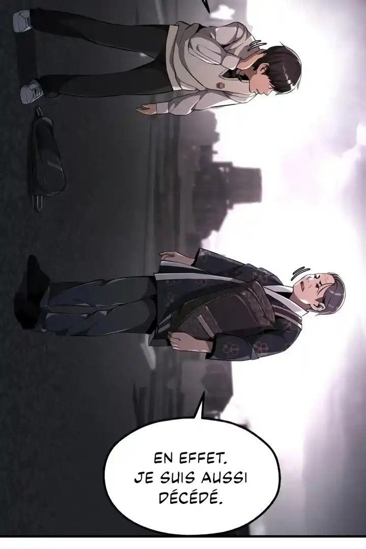 Read Survive to Revive (FR) Manga Online