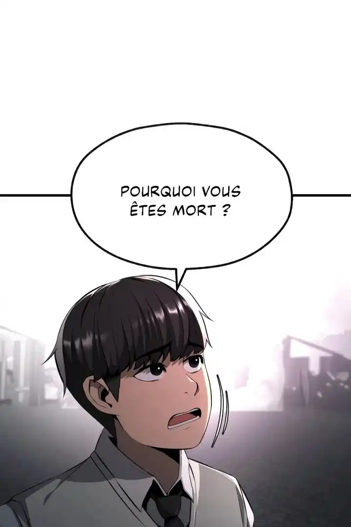 Read Survive to Revive (FR) Manga Online