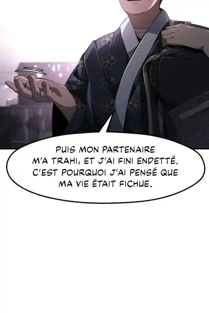 Read Survive to Revive (FR) Manga Online