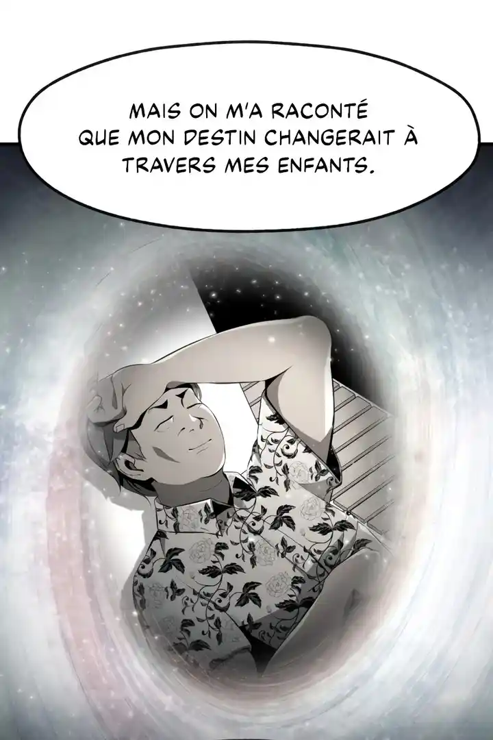 Read Survive to Revive (FR) Manga Online