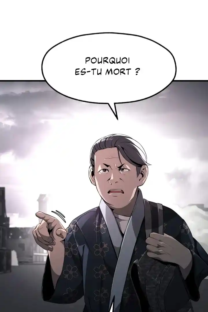 Read Survive to Revive (FR) Manga Online