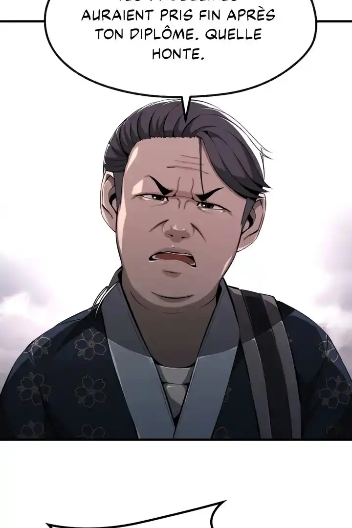 Read Survive to Revive (FR) Manga Online