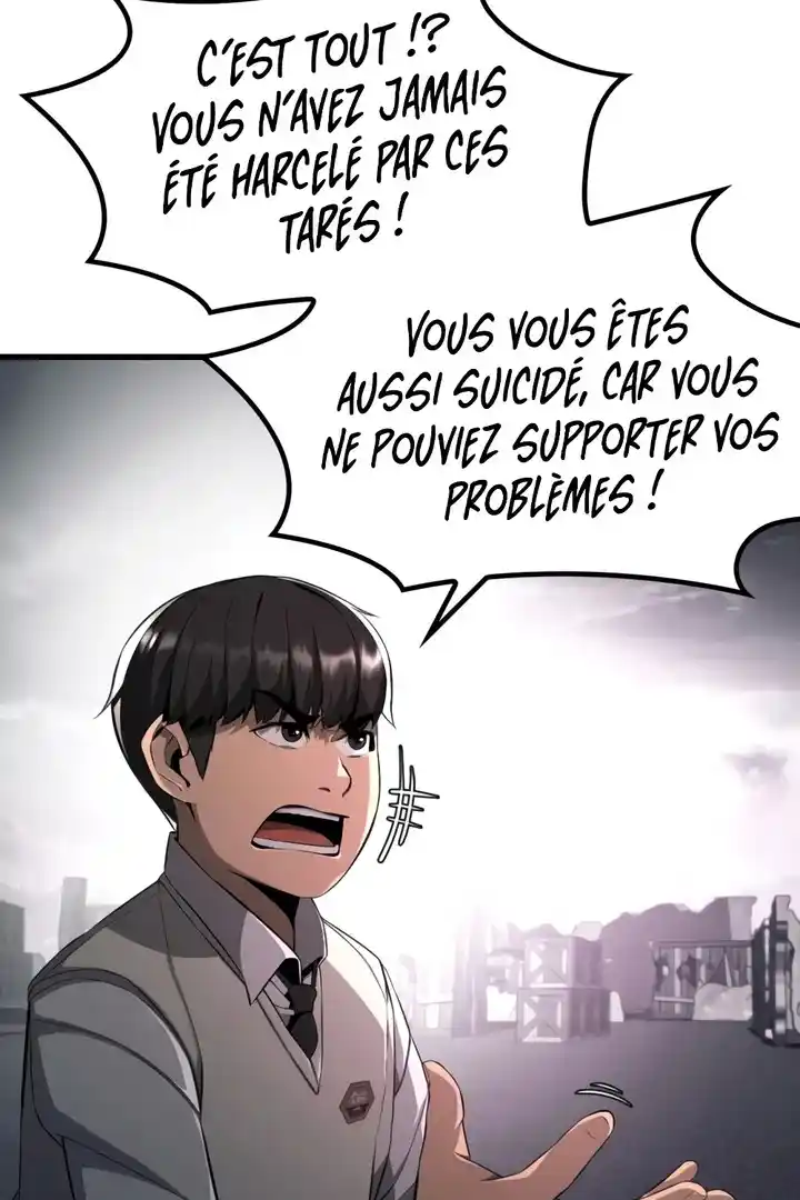 Read Survive to Revive (FR) Manga Online