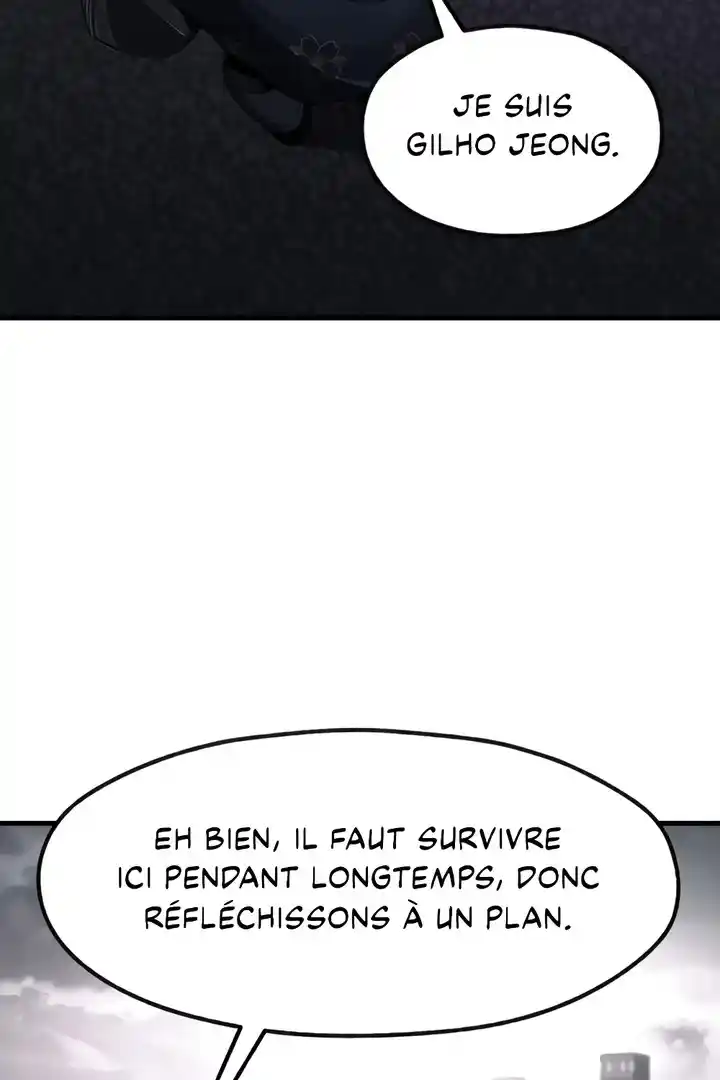 Read Survive to Revive (FR) Manga Online