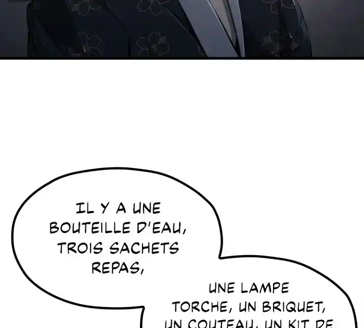 Read Survive to Revive (FR) Manga Online