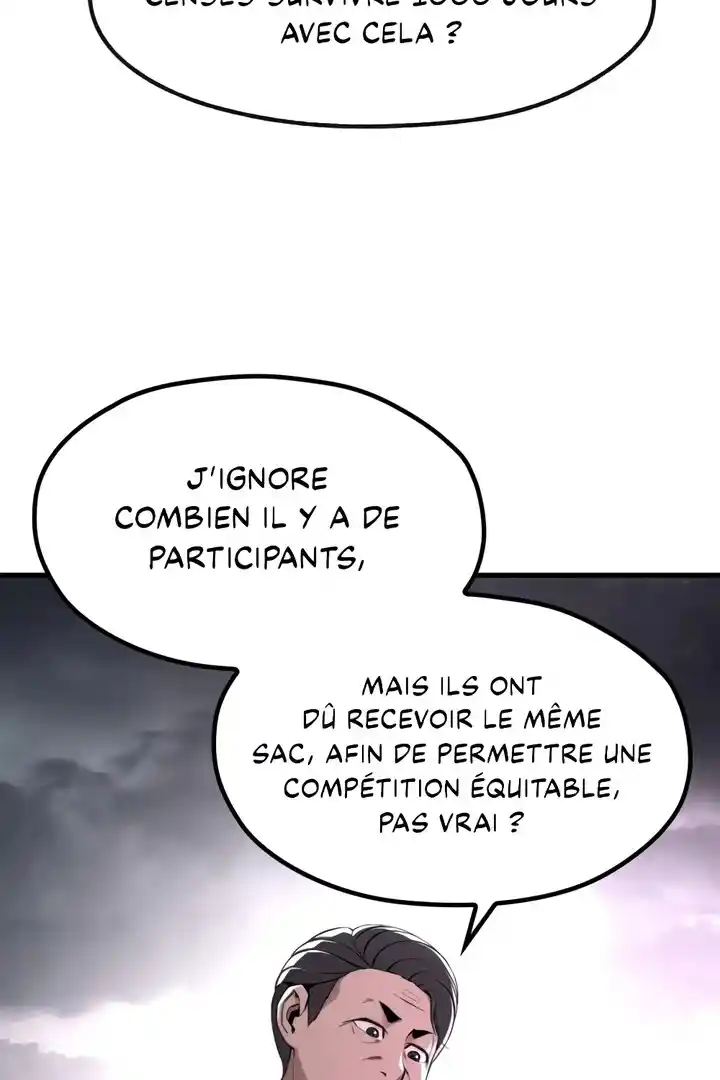 Read Survive to Revive (FR) Manga Online