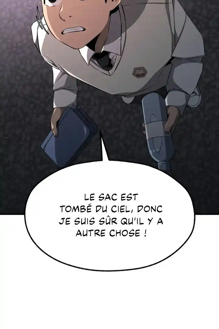 Read Survive to Revive (FR) Manga Online