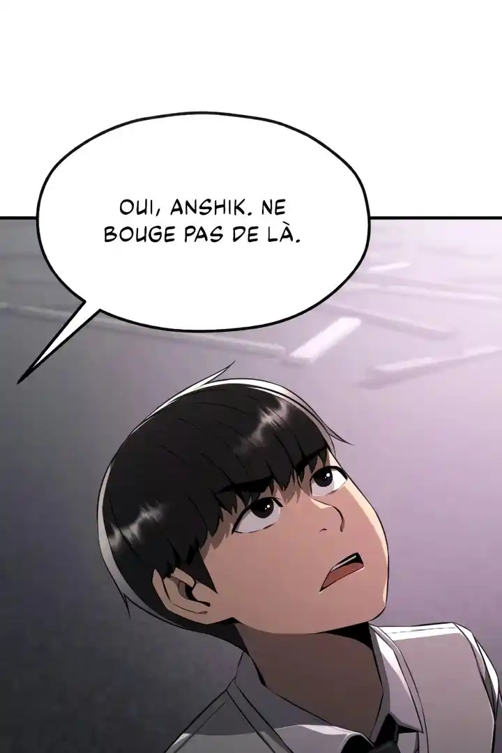 Read Survive to Revive (FR) Manga Online