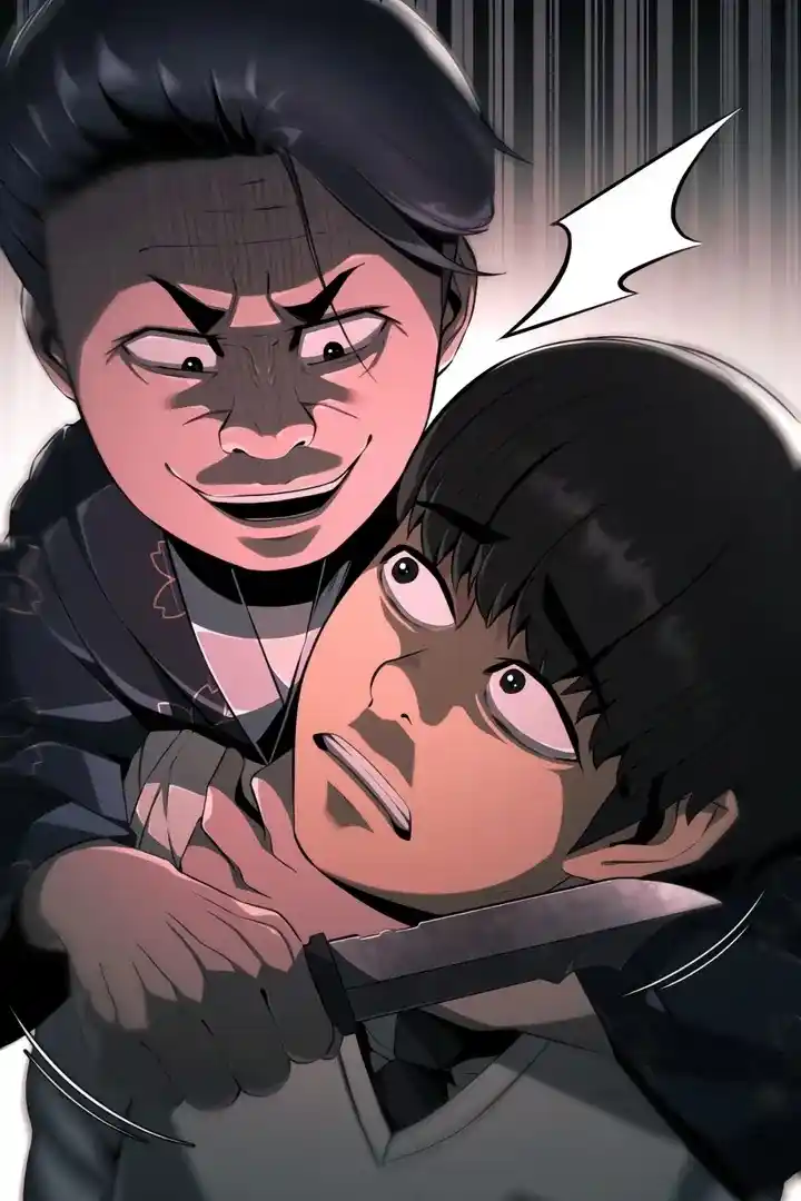 Read Survive to Revive (FR) Manga Online
