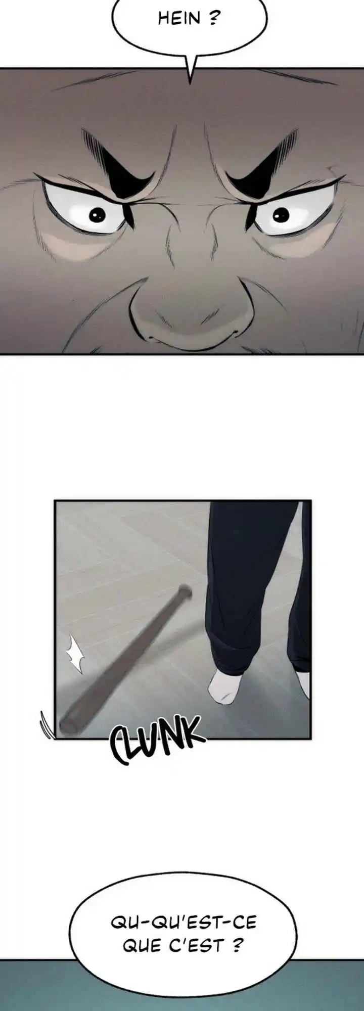 Read Survive to Revive (FR) Manga Online