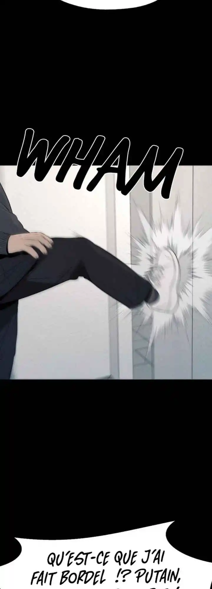 Read Survive to Revive (FR) Manga Online
