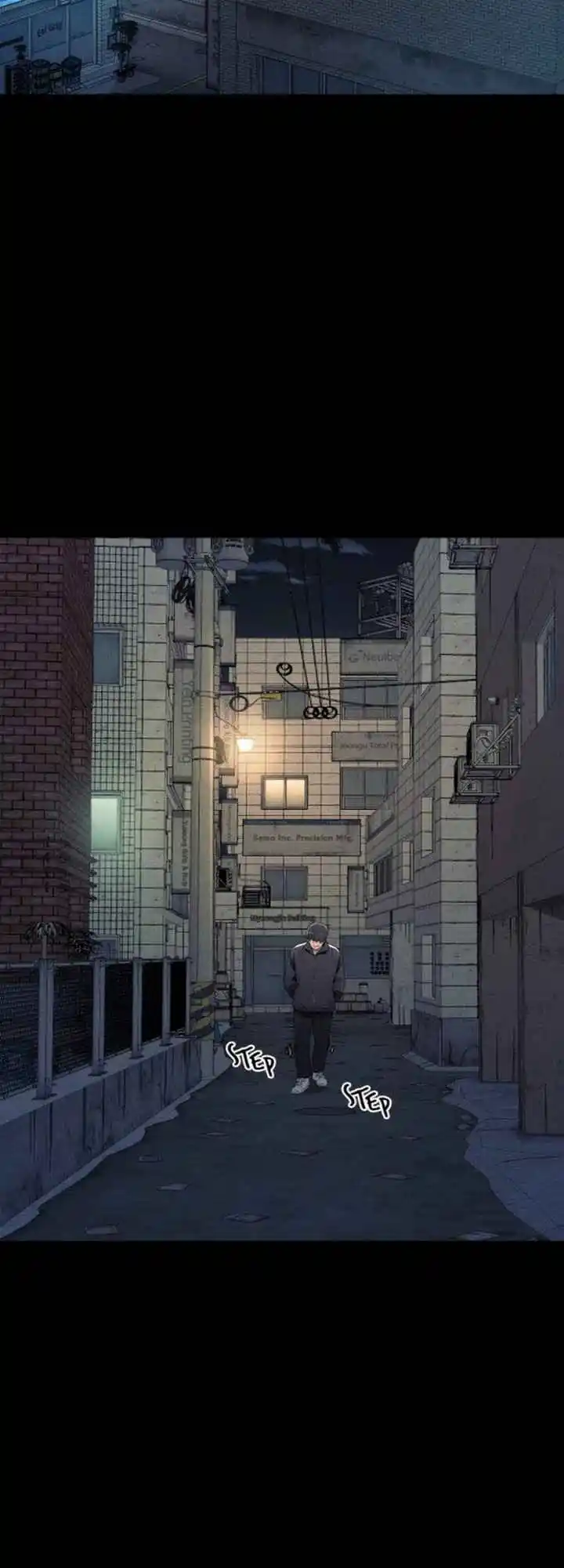 Read Survive to Revive (FR) Manga Online