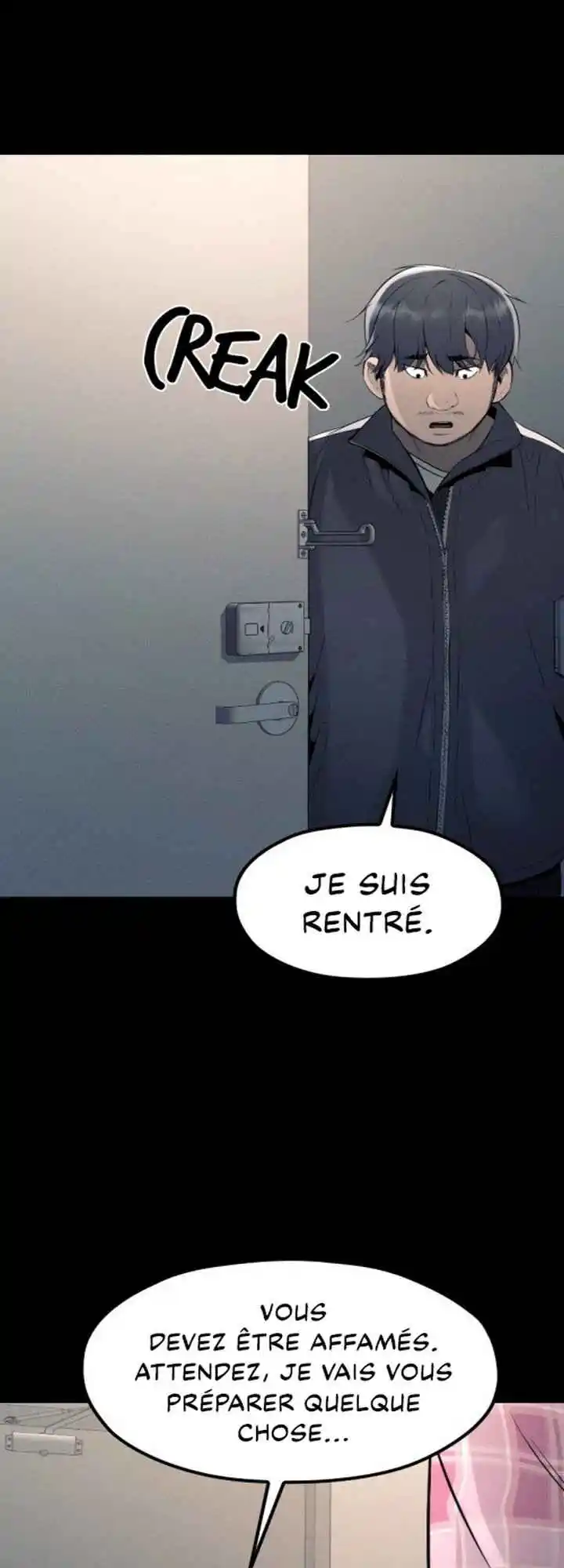 Read Survive to Revive (FR) Manga Online