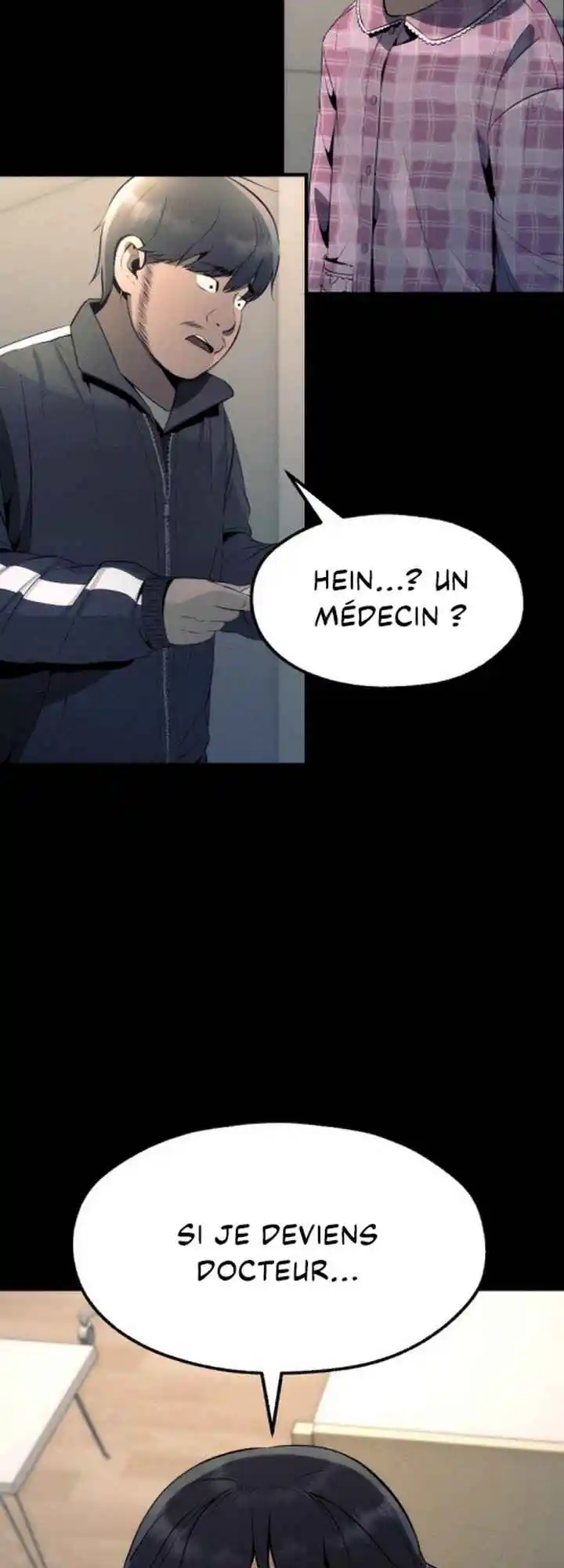 Read Survive to Revive (FR) Manga Online
