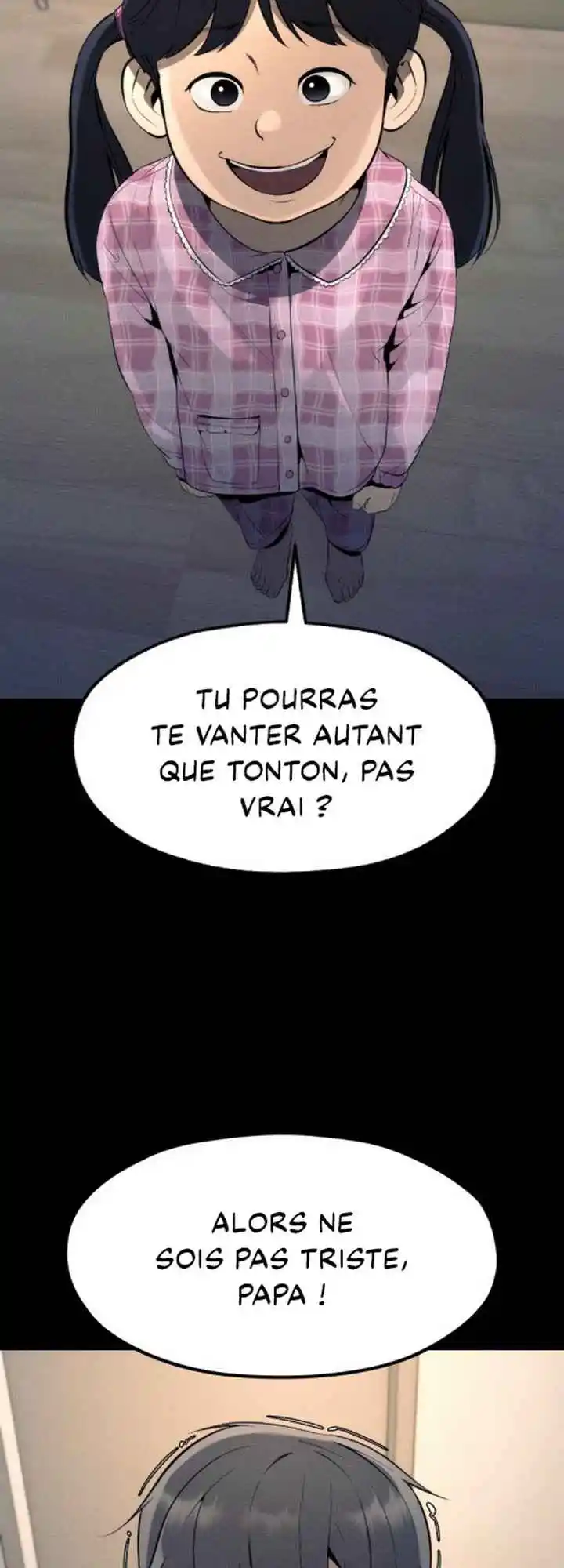 Read Survive to Revive (FR) Manga Online