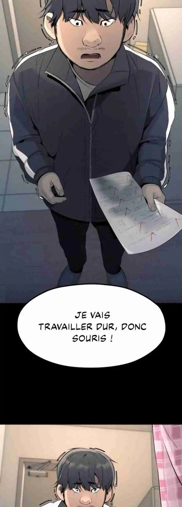 Read Survive to Revive (FR) Manga Online