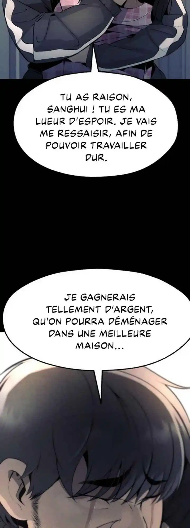 Read Survive to Revive (FR) Manga Online