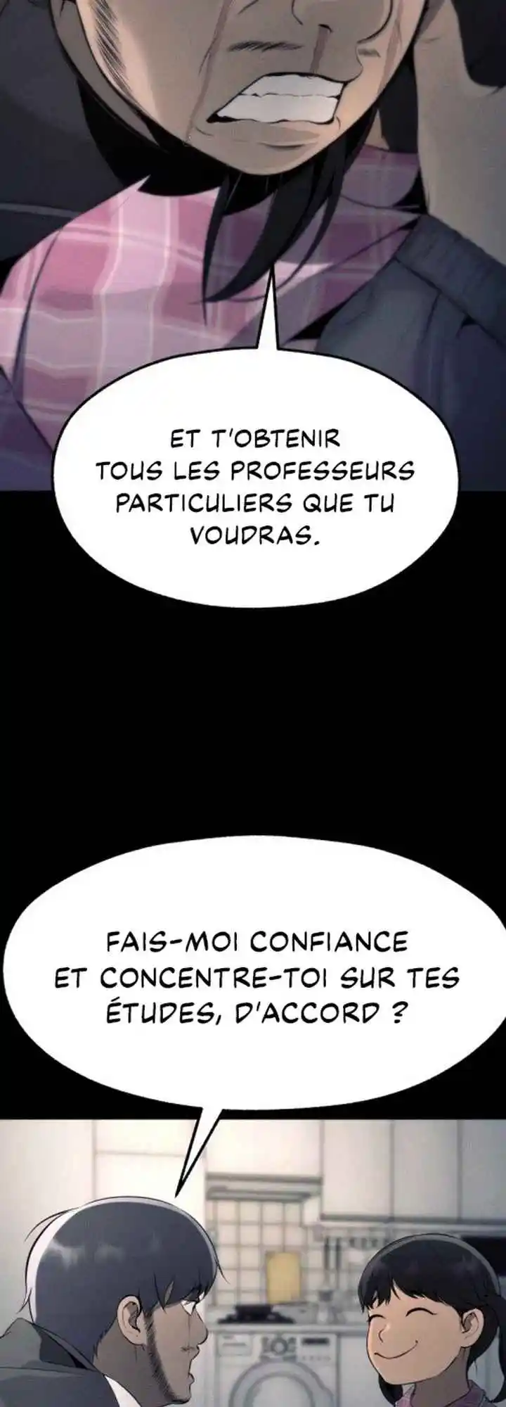 Read Survive to Revive (FR) Manga Online