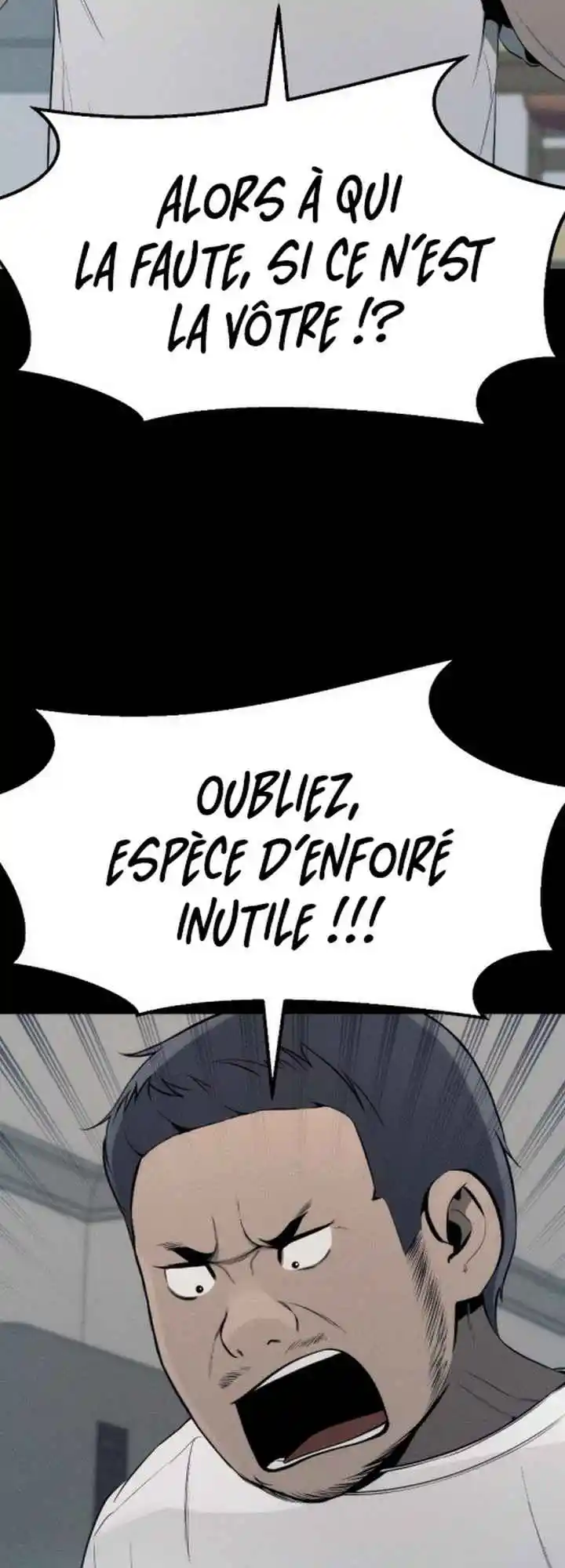 Read Survive to Revive (FR) Manga Online