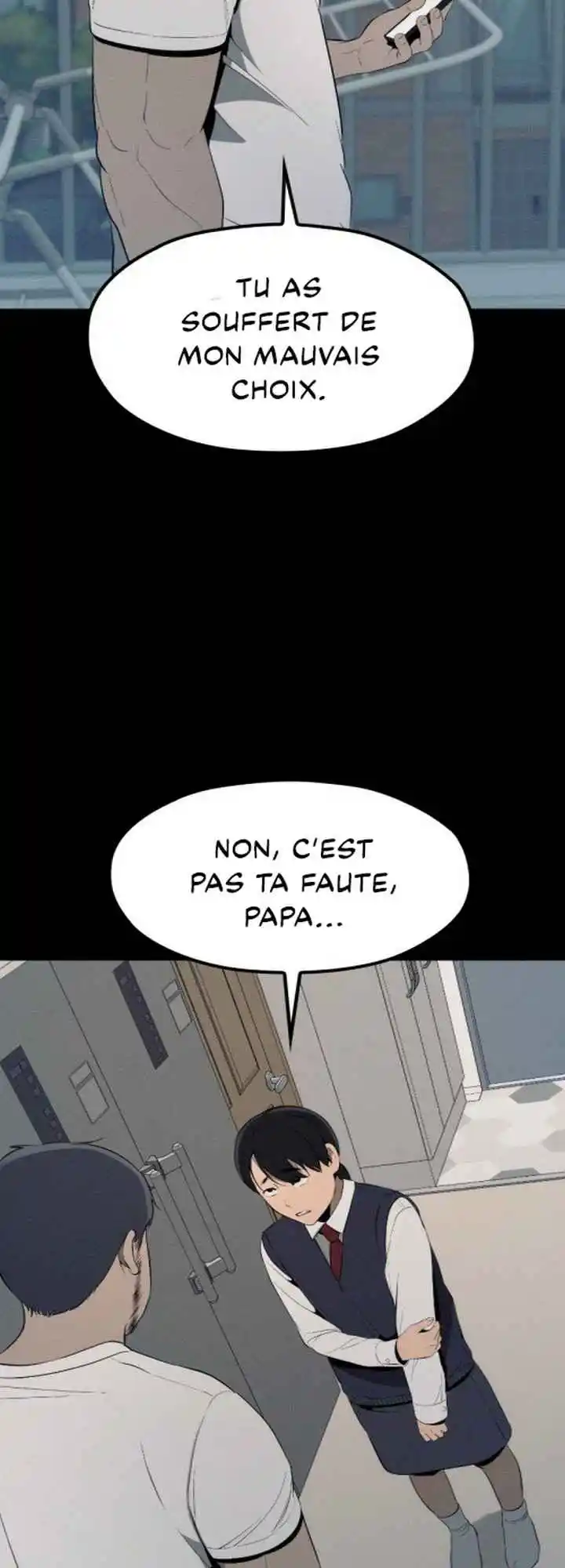 Read Survive to Revive (FR) Manga Online