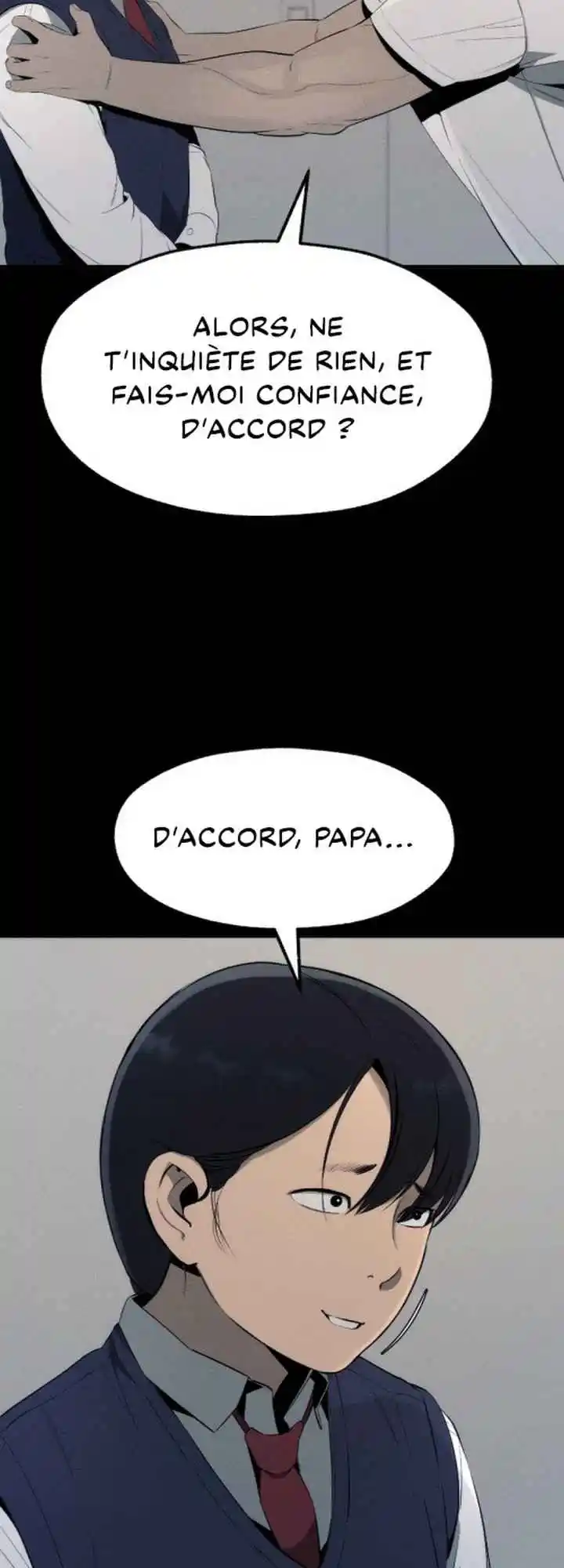 Read Survive to Revive (FR) Manga Online