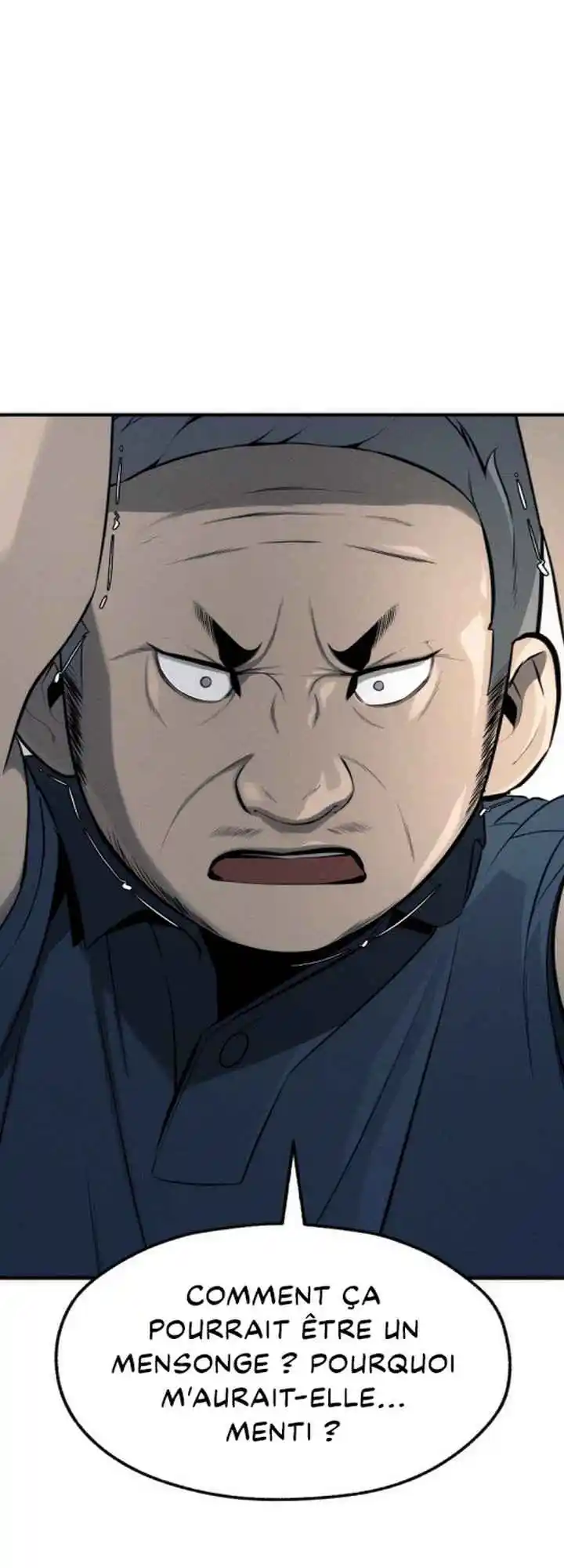 Read Survive to Revive (FR) Manga Online