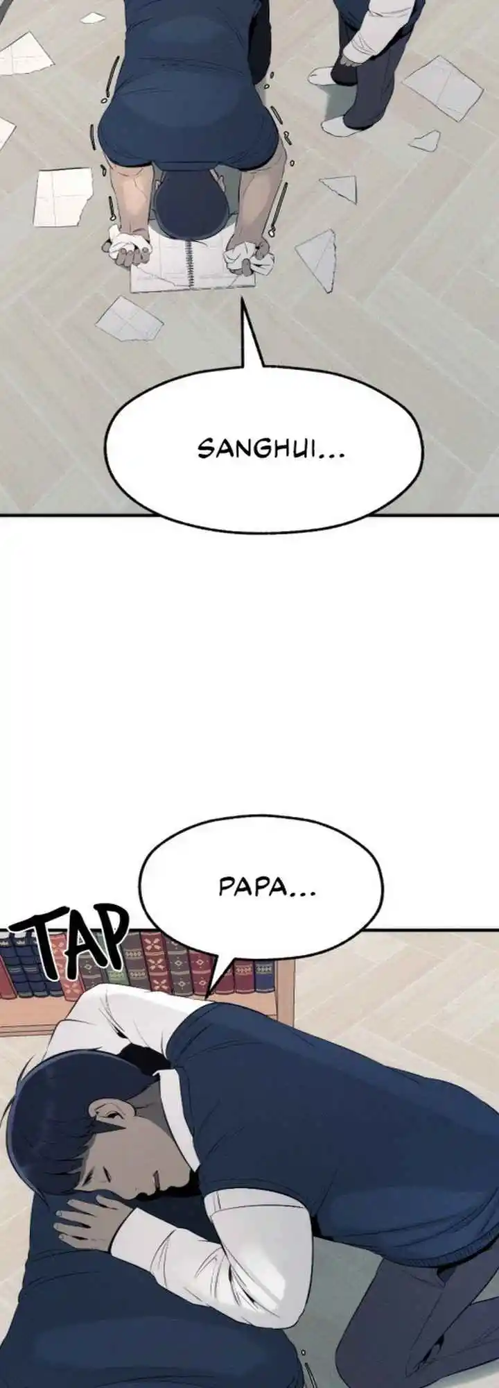 Read Survive to Revive (FR) Manga Online