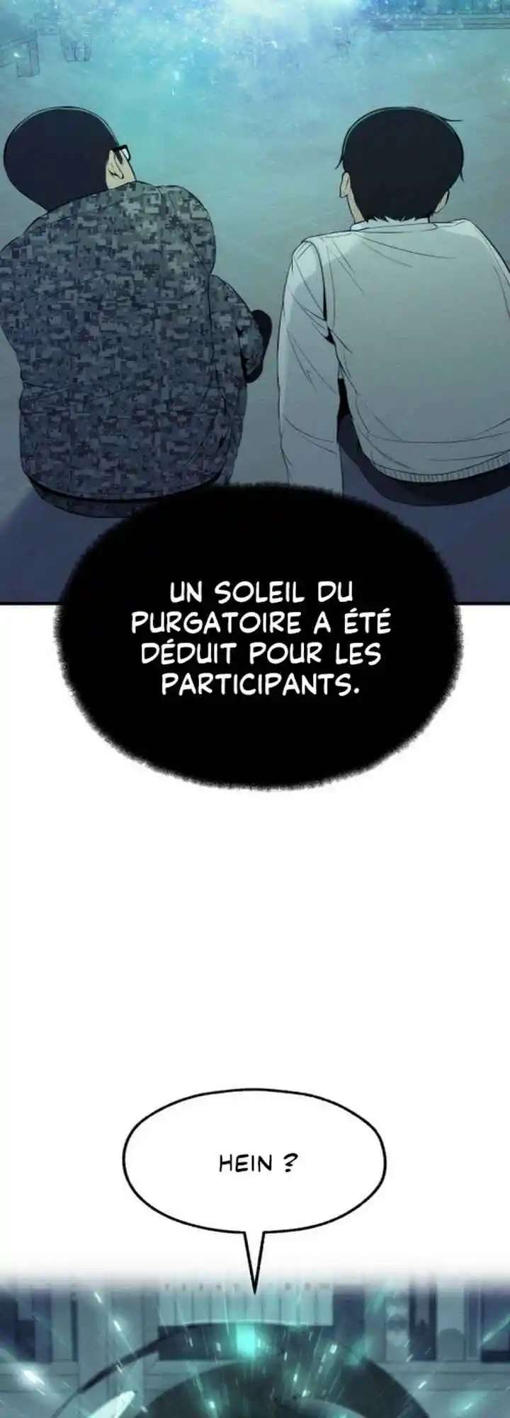 Read Survive to Revive (FR) Manga Online