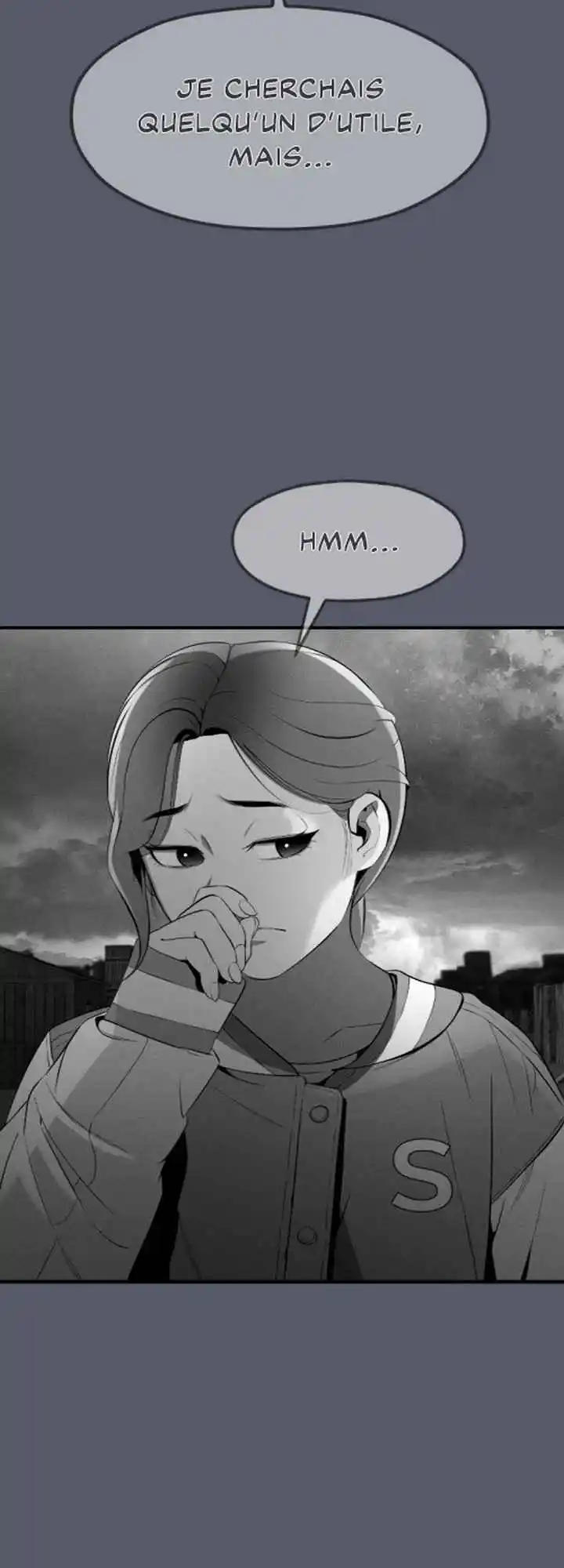 Read Survive to Revive (FR) Manga Online