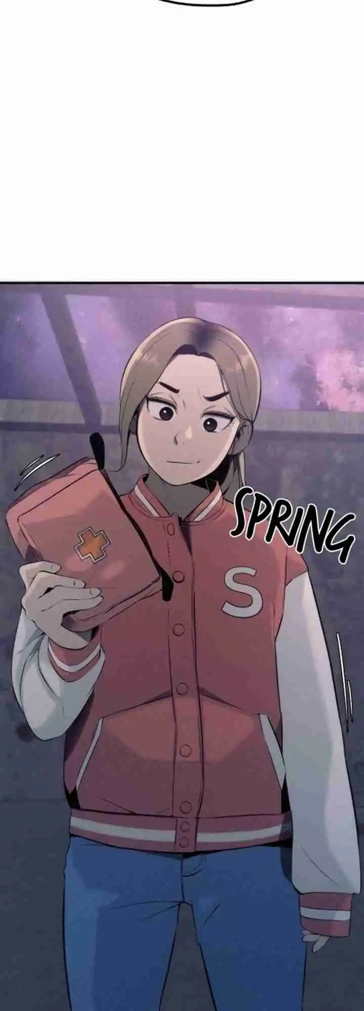 Read Survive to Revive (FR) Manga Online