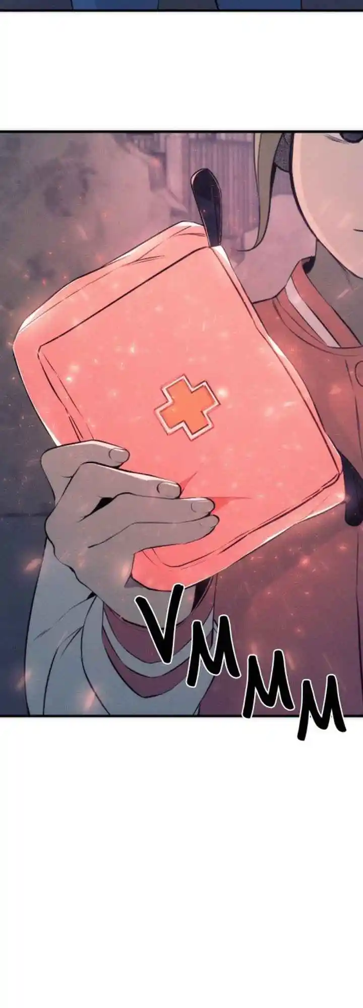 Read Survive to Revive (FR) Manga Online
