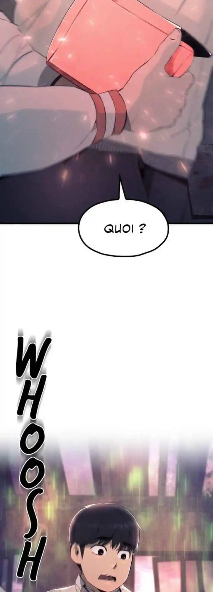 Read Survive to Revive (FR) Manga Online