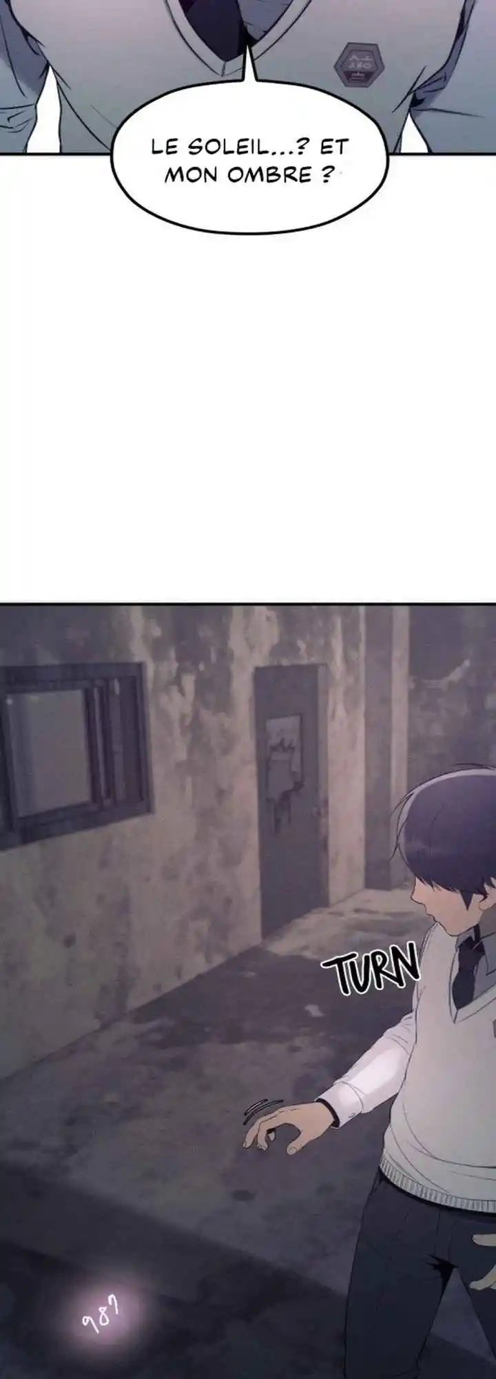 Read Survive to Revive (FR) Manga Online