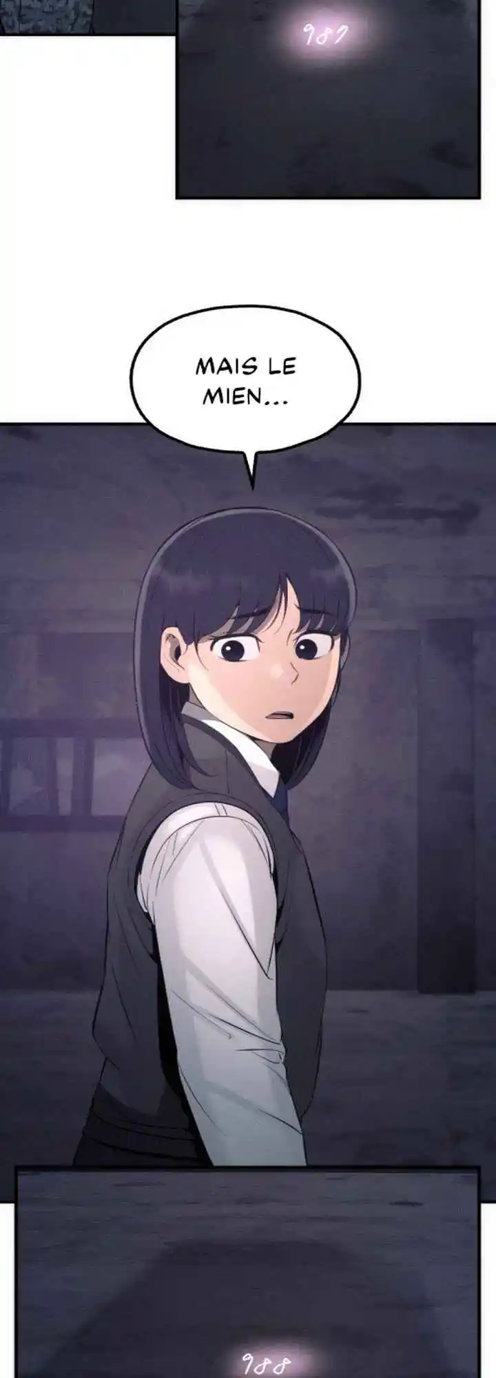 Read Survive to Revive (FR) Manga Online