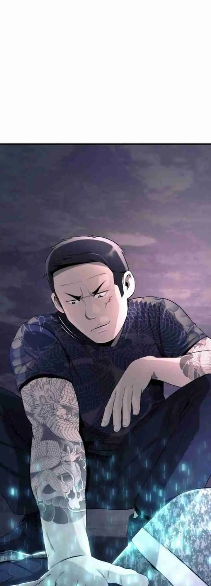 Read Survive to Revive (FR) Manga Online