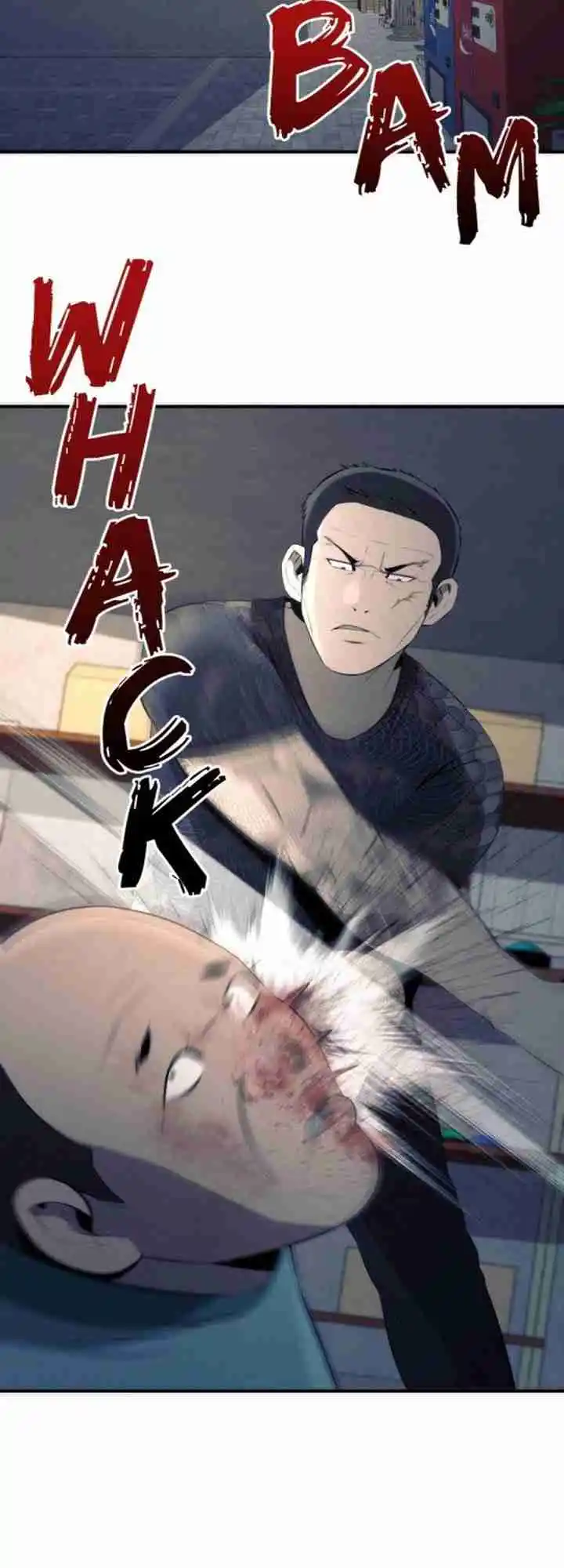 Read Survive to Revive (FR) Manga Online
