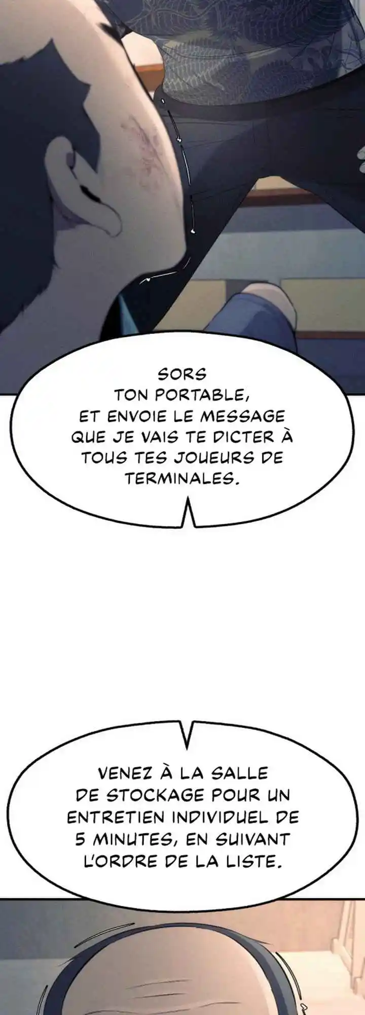 Read Survive to Revive (FR) Manga Online