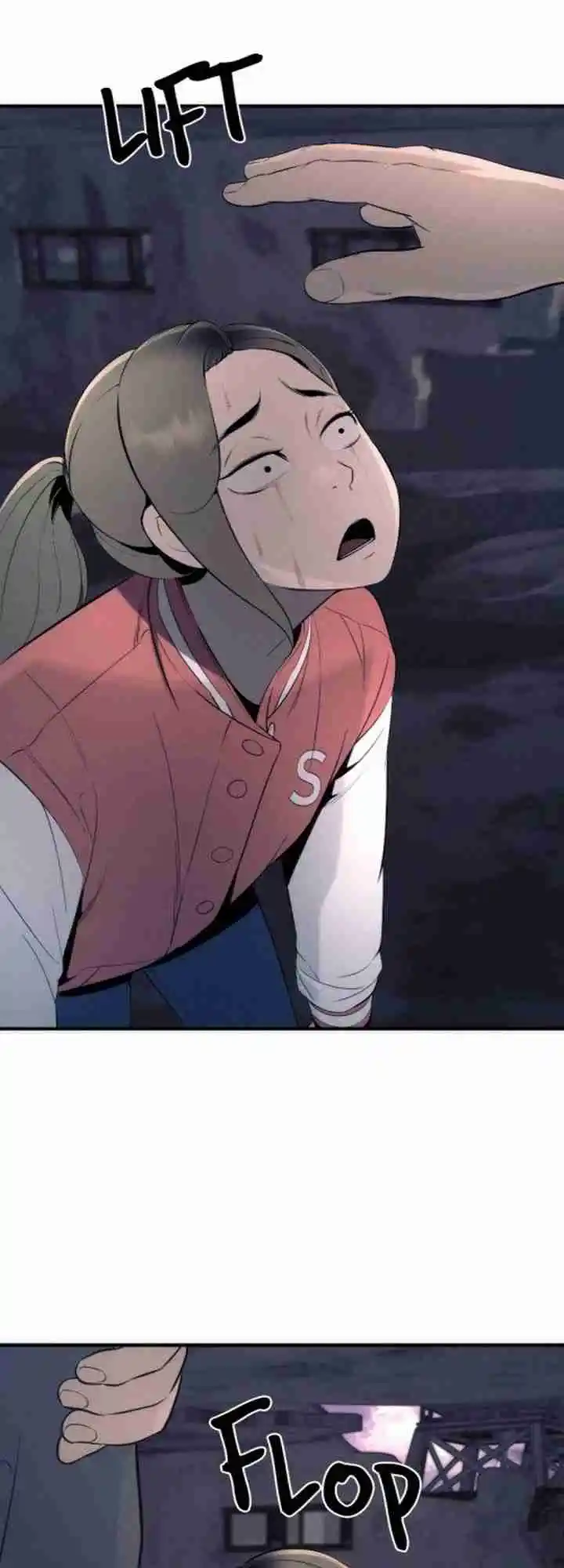 Read Survive to Revive (FR) Manga Online