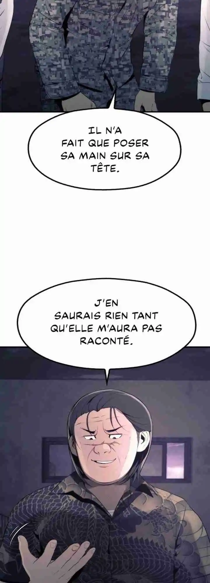 Read Survive to Revive (FR) Manga Online