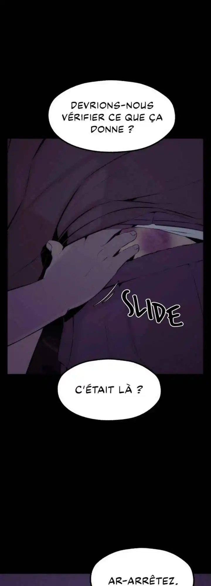 Read Survive to Revive (FR) Manga Online